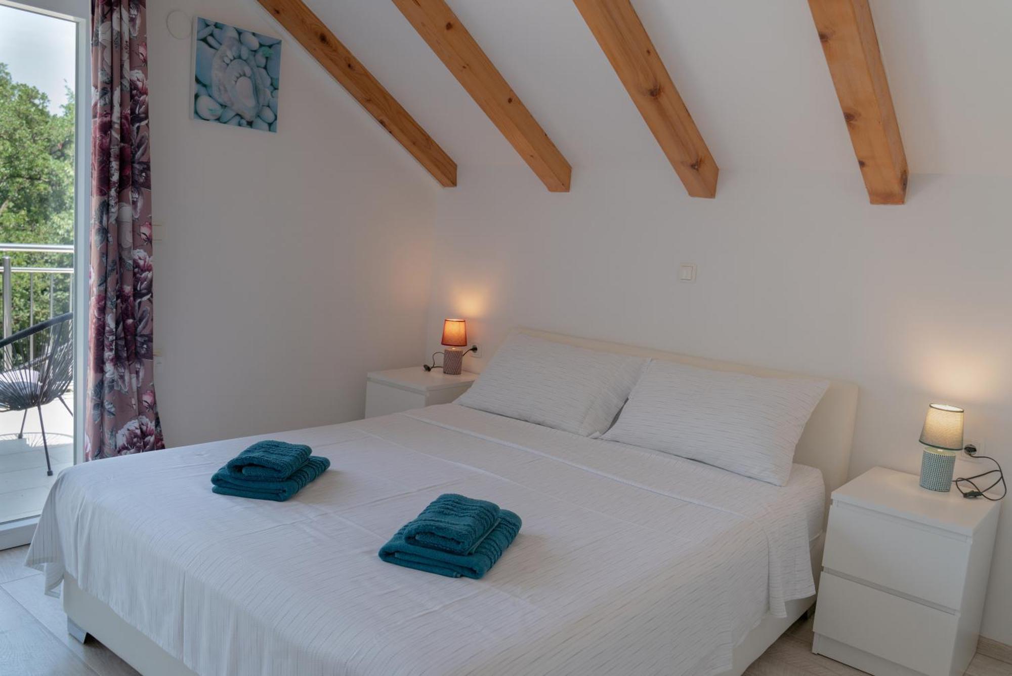 Apartments Srdanovic Omiš Екстериор снимка