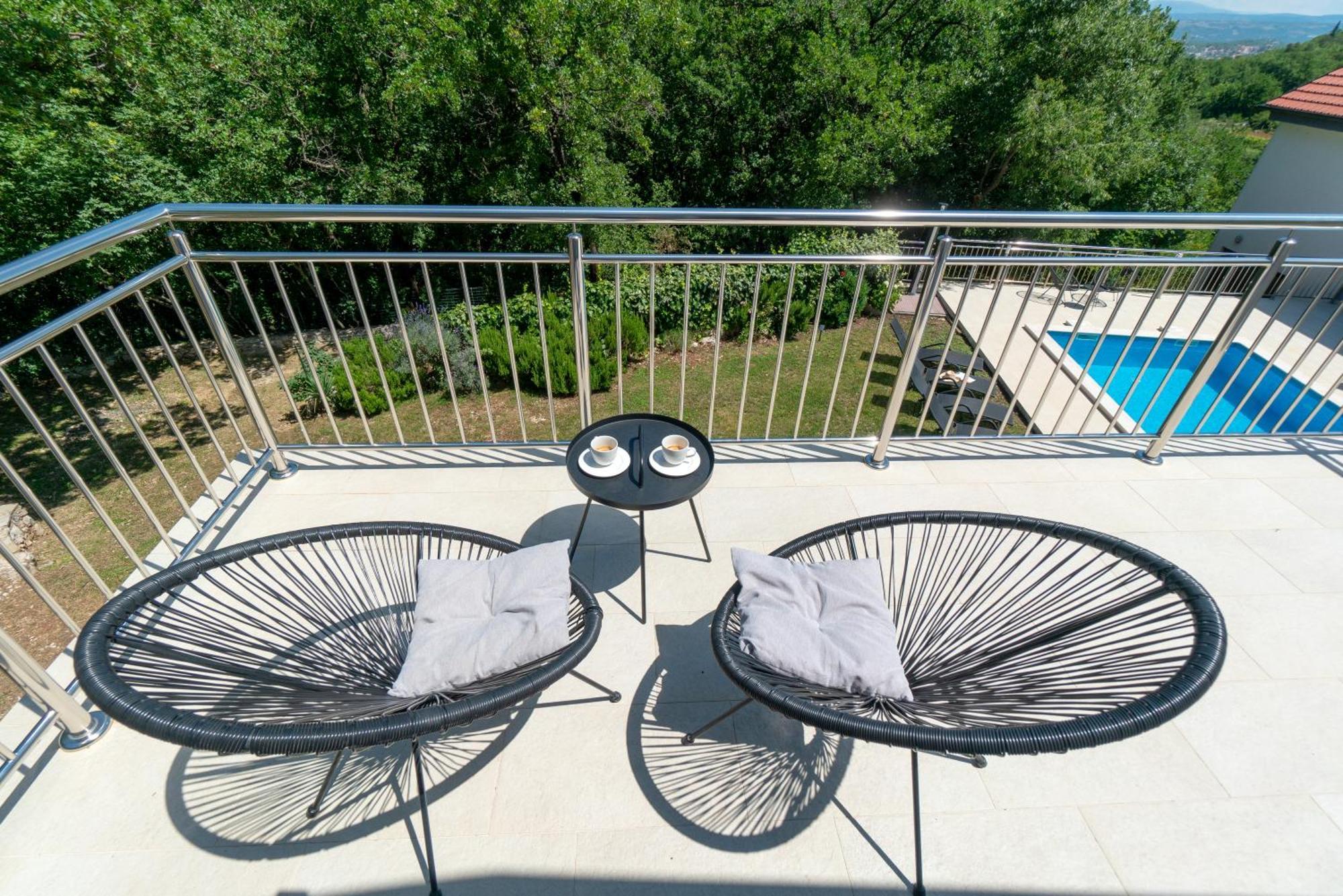 Apartments Srdanovic Omiš Екстериор снимка