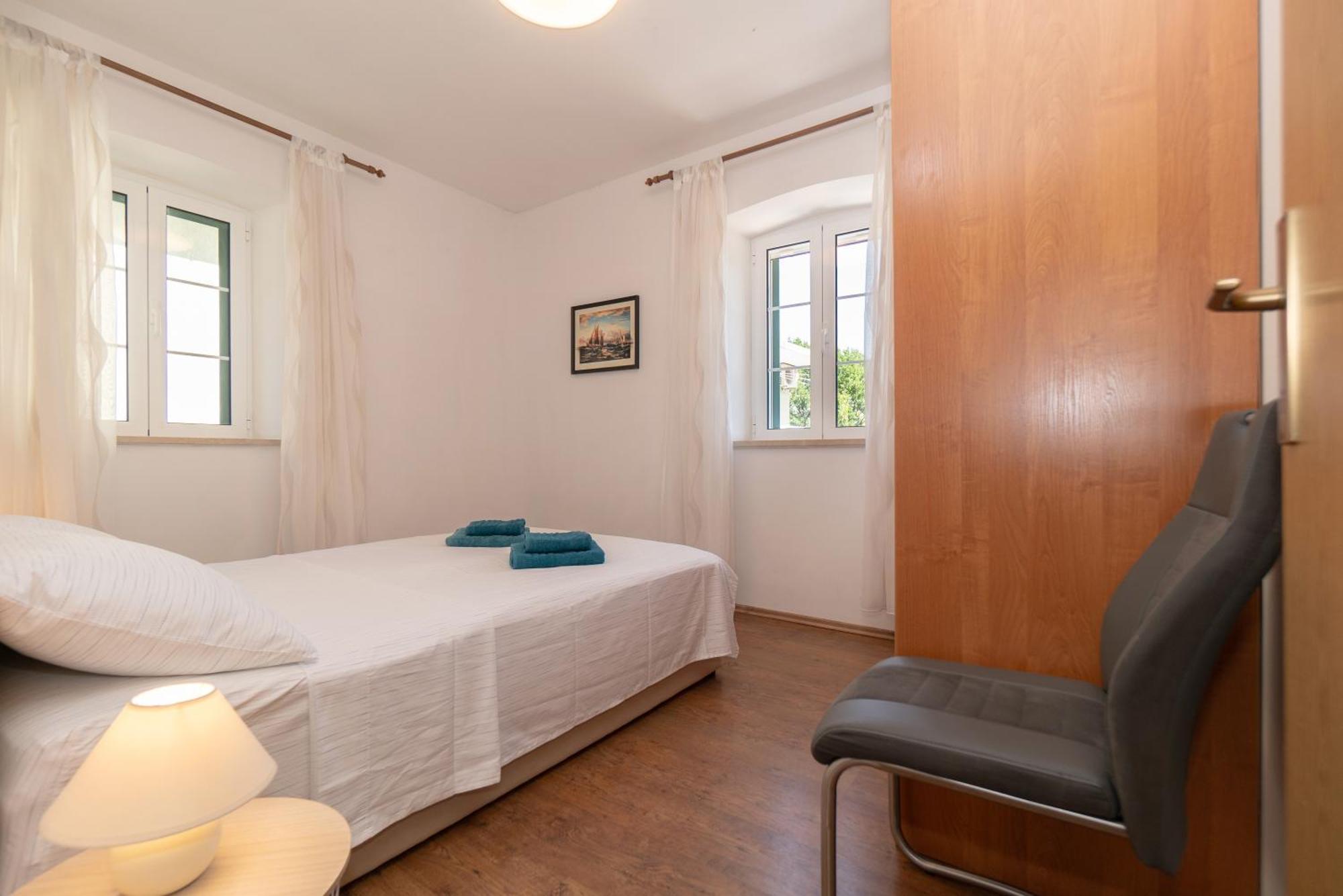 Apartments Srdanovic Omiš Екстериор снимка