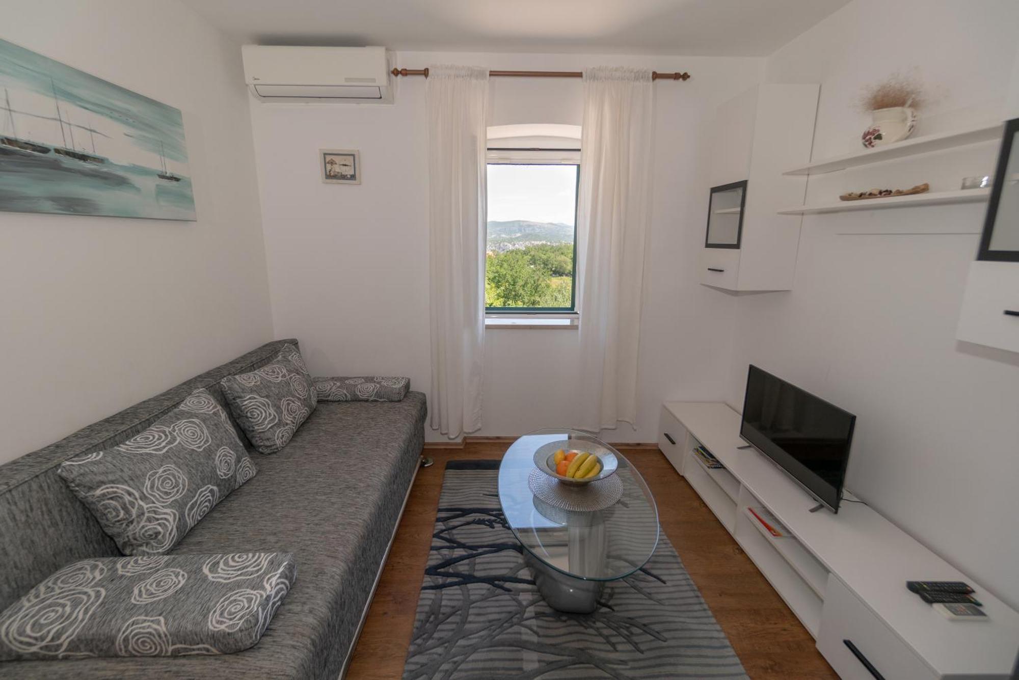 Apartments Srdanovic Omiš Екстериор снимка